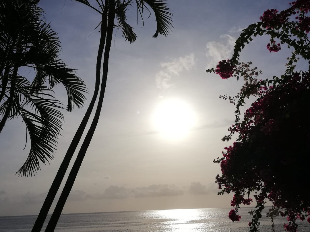 巴厘桑泰酒店主图