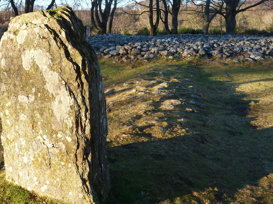 I.T Tours-因弗内斯必去景点