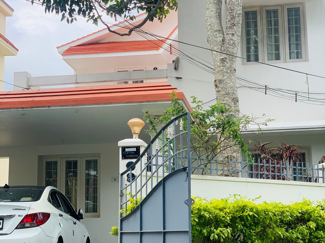 Ajith's Home Stay主图