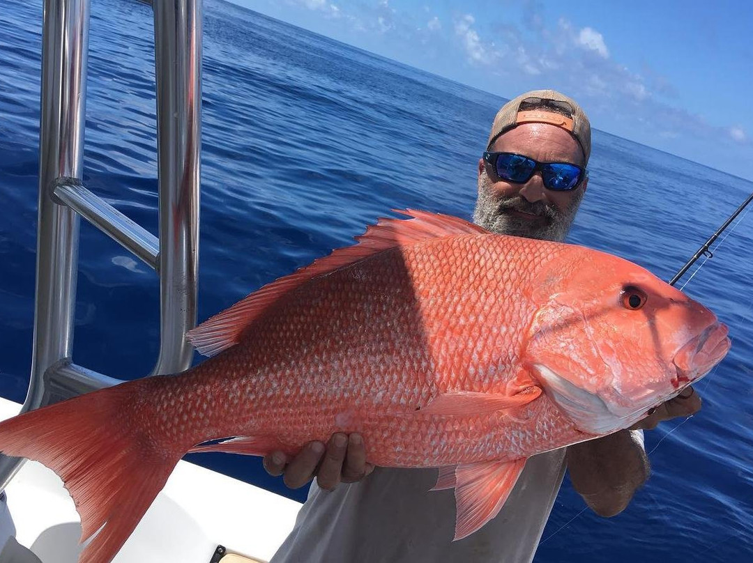 Always & Forever Charters LLC-Cape Haze必去景点