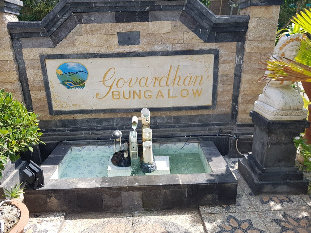 Govardhan Bungalow主图