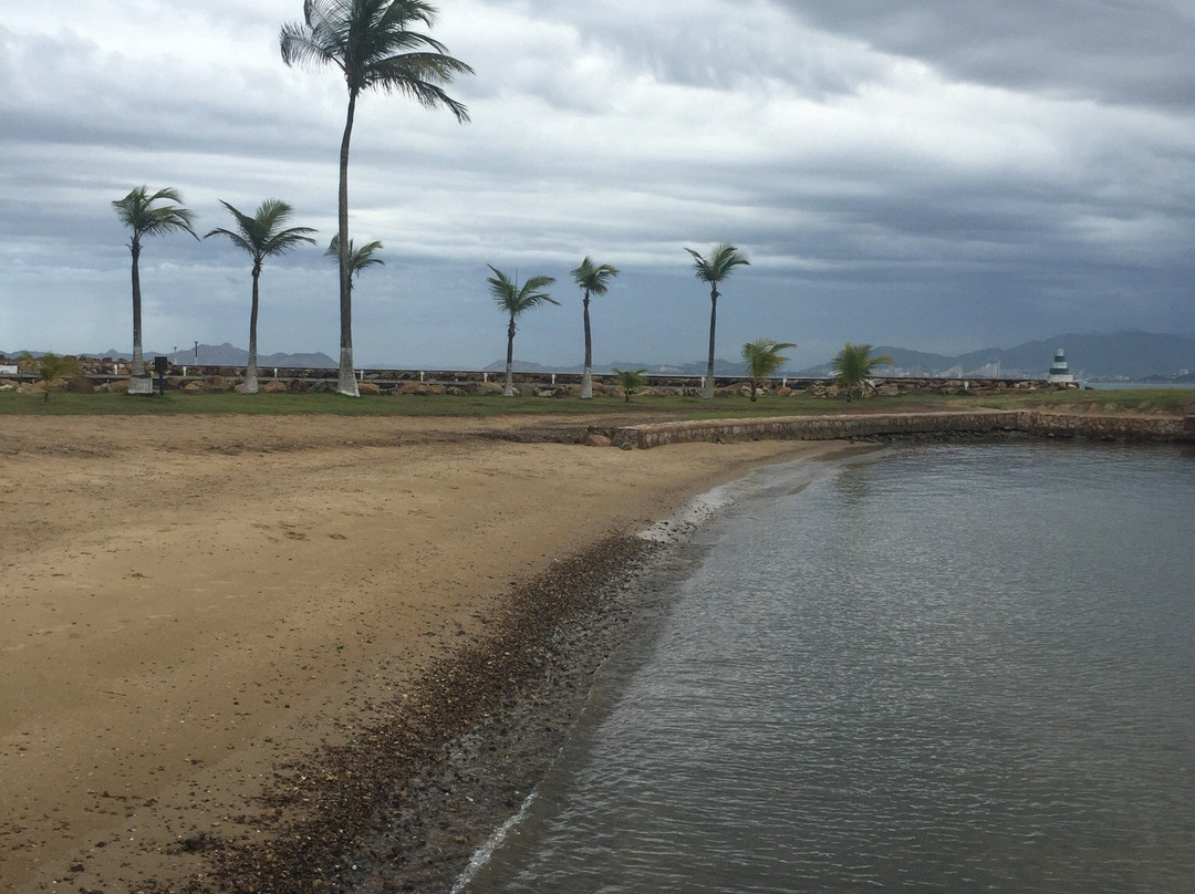 Punta Palma Hotel主图