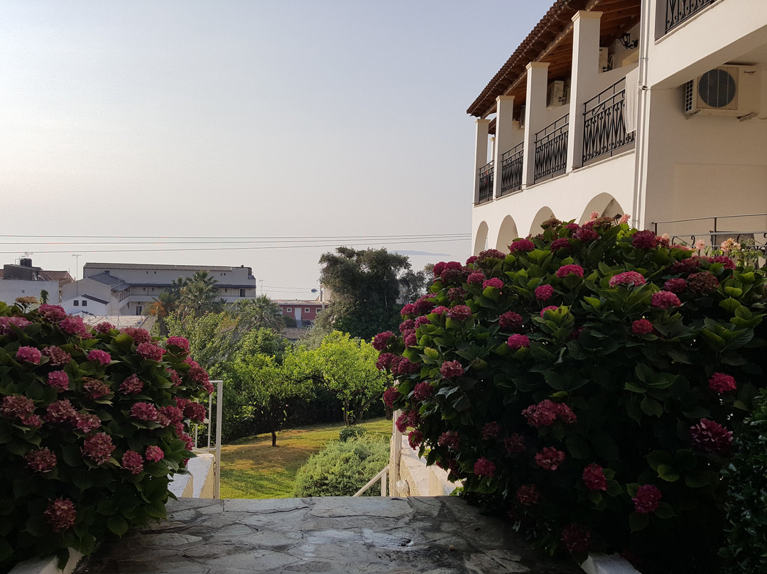 雅尼丝宾馆主图