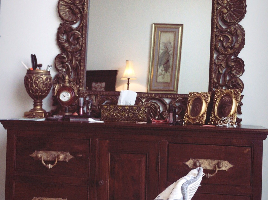 Imar Spa-乌姆盖万必去景点