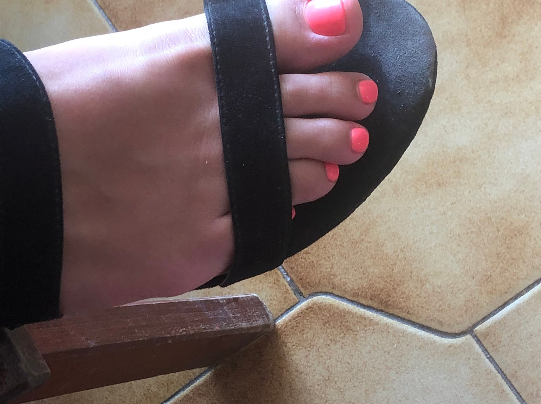 1st Fish Spa Sidari - Afrodite's Nails-Sidari必去景点