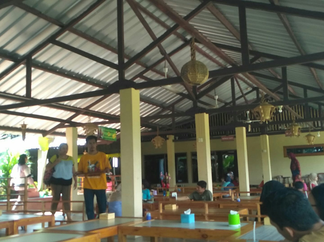 Waras Farm-芝勒贡必去景点