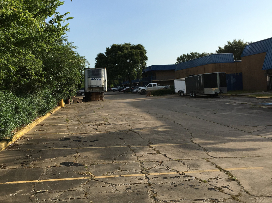 马塔戈达旅程旅馆套房酒店&会议中心主图