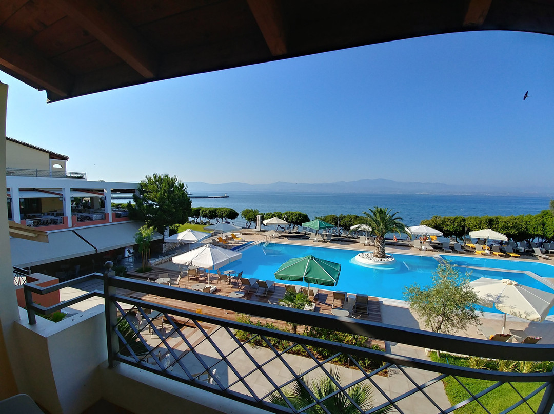 Negroponte Resort Eretria主图