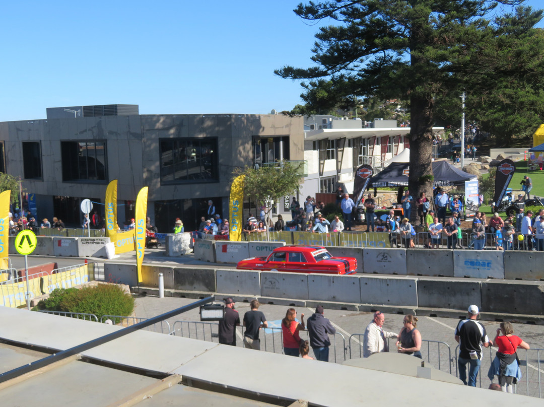 Albany Visitor Centre-奥尔巴尼必去景点