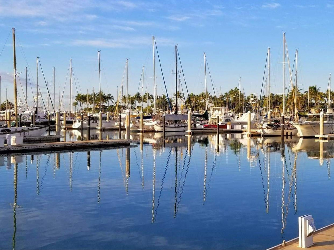 科奥利纳玛丽娜-考普雷必去景点