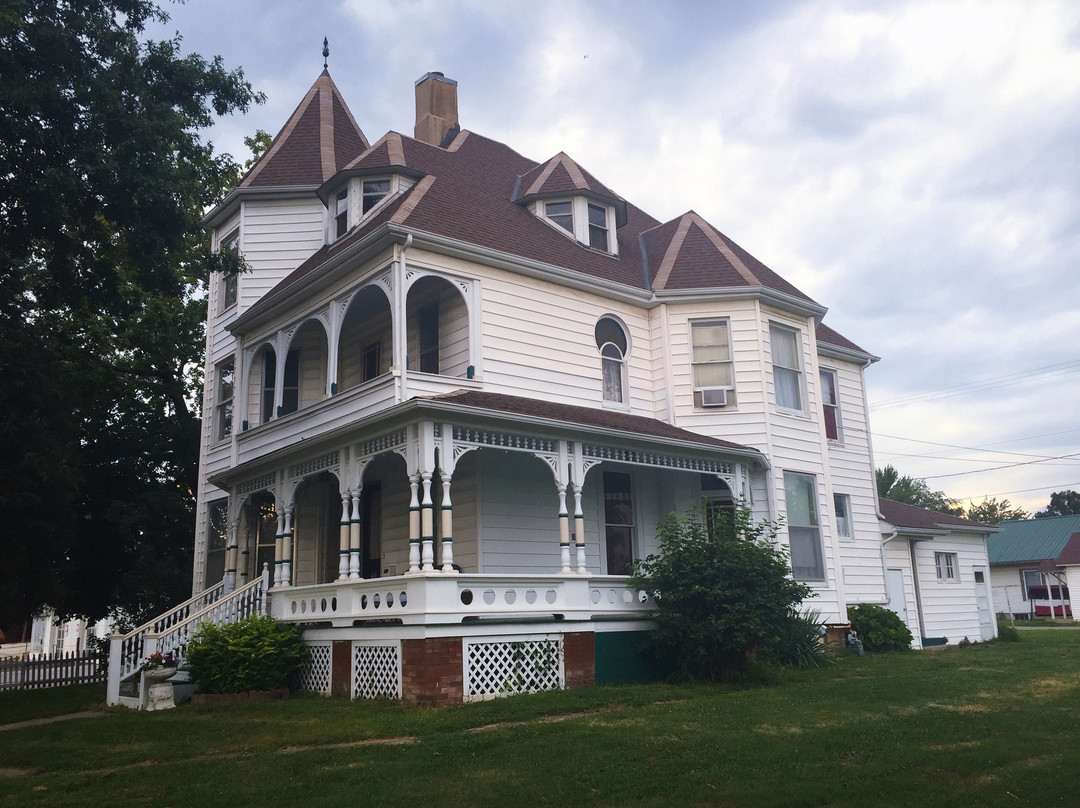 The Victorian on Main主图