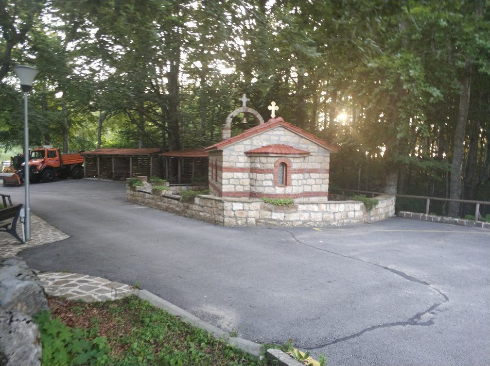 Hotel Balkanci主图