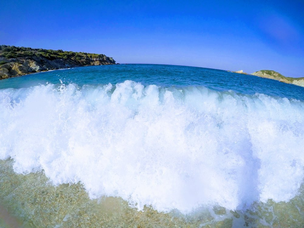 Cheromylos Beach-Agii Apostoloi必去景点
