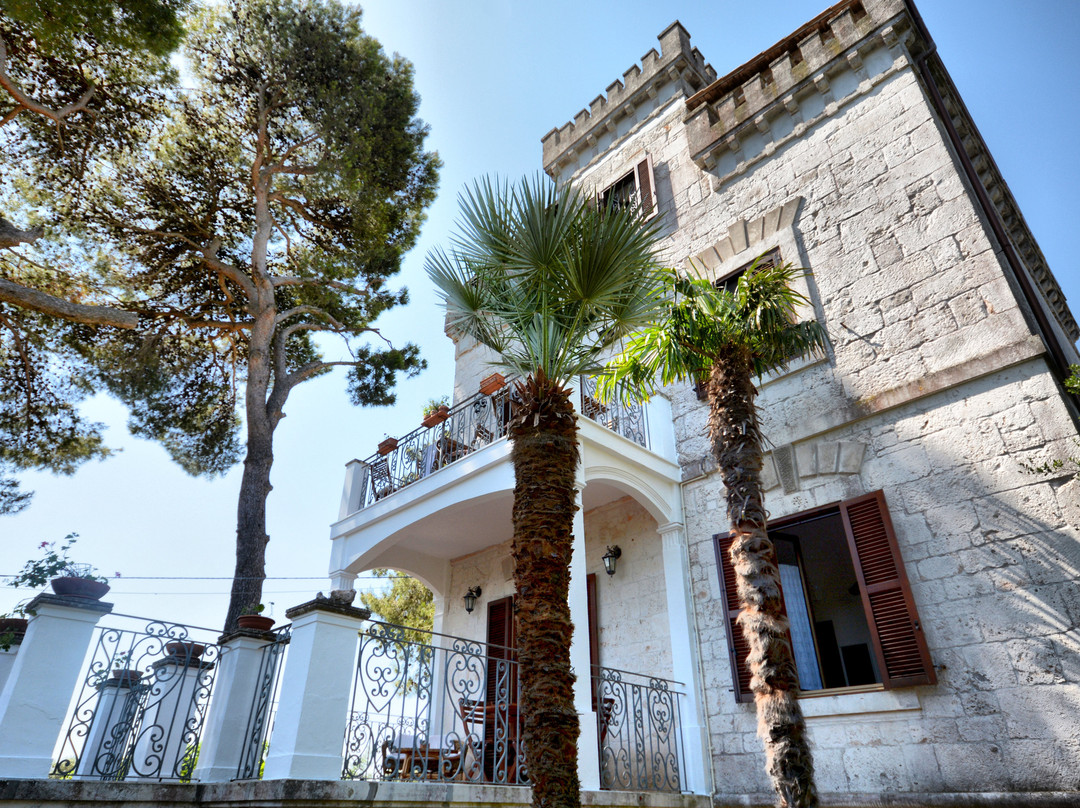 B&B La Rava e la Fava主图