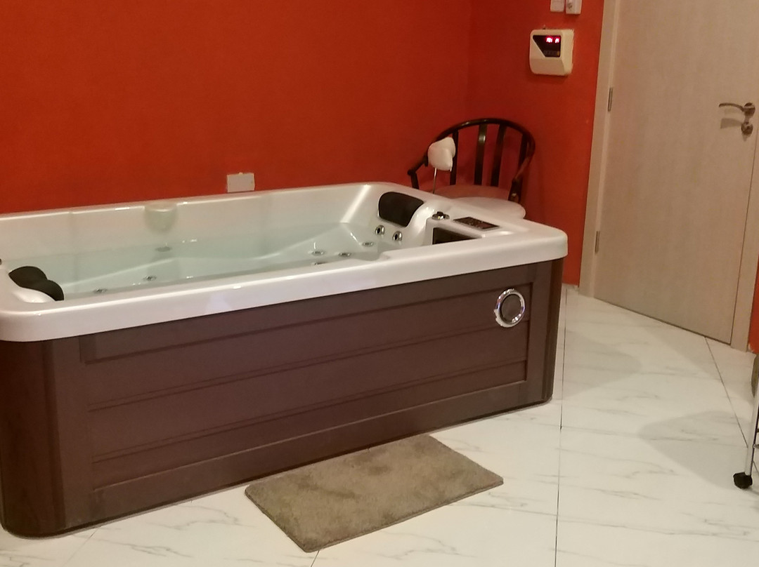 Mai Thai Spa Health & Beauty-圣保罗湾城必去景点