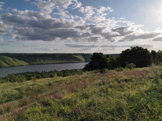 Bakota/ Submerged Settlement and Remains of Ancient Cave Monastery-Kamianets-Podilskyi必去景点