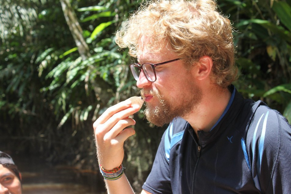 Winston Jungle Tours-Yurimaguas必去景点