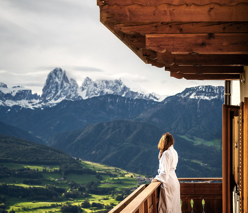 Granpanorama Wellnesshotel Sambergerhof主图