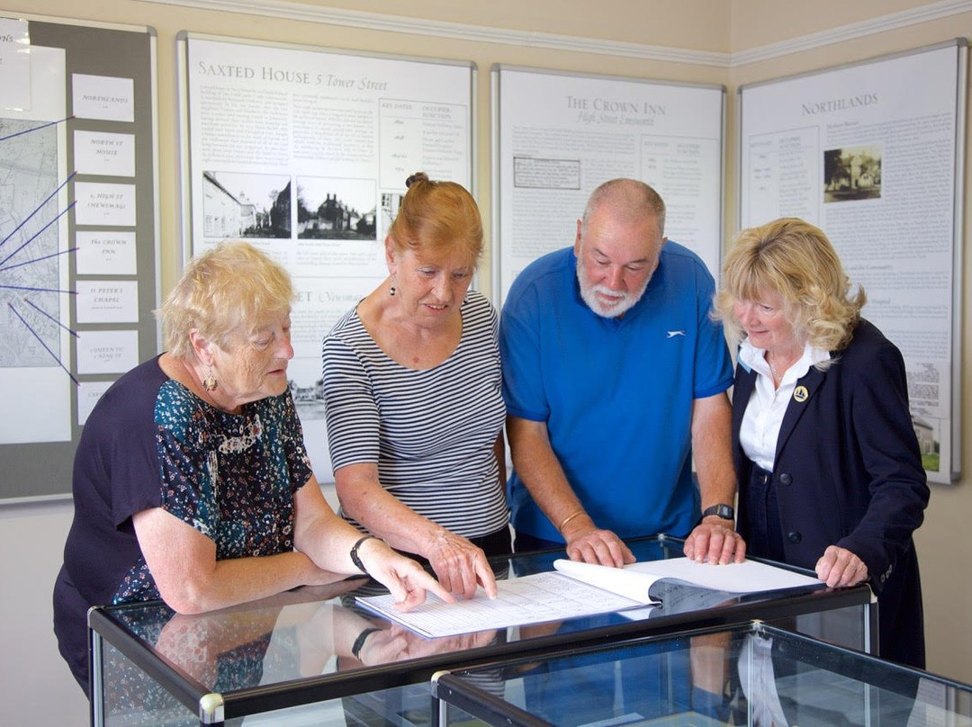 Emsworth Museum-Emsworth必去景点