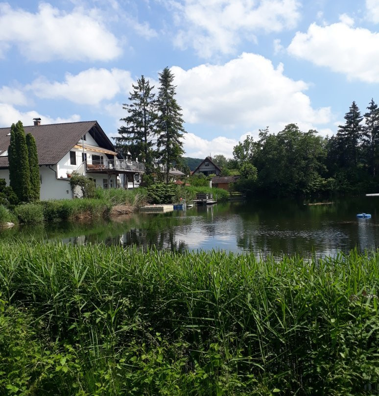 Lech Camping