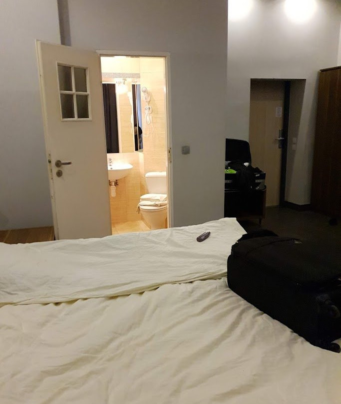 Hotel Kaliski Ratuszowy主图