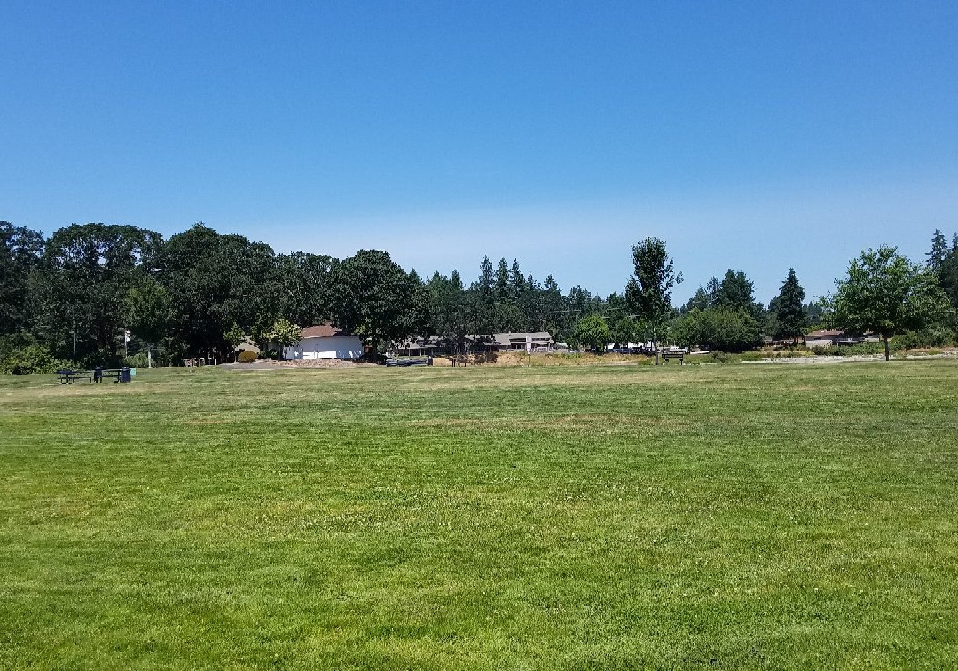 Woodland Creek Community Park景点图片