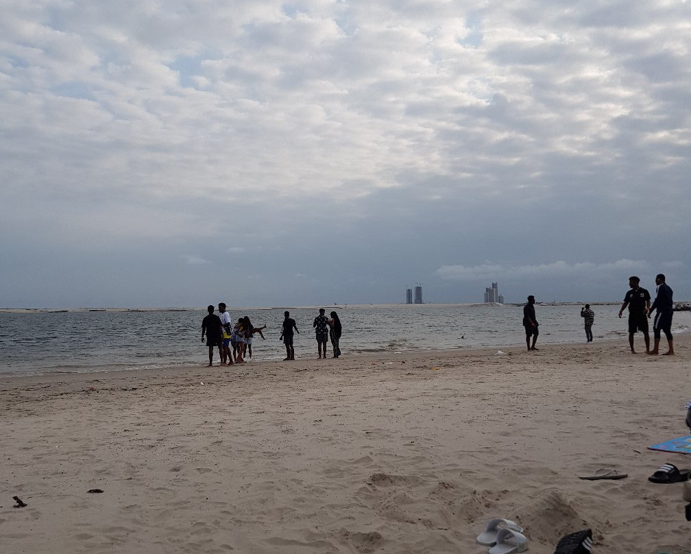 Landmark Beach-拉哥斯必去景点