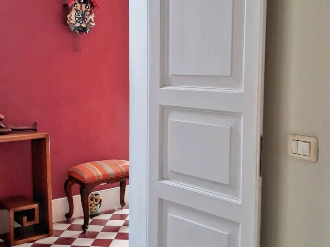 La Casa De Vegueta主图