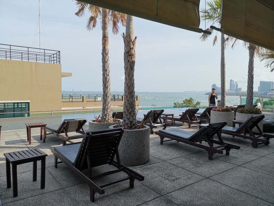 春之海酒店主图