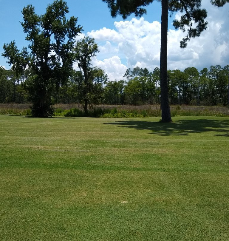 Osprey Cove Golf Club-St. Marys必去景点