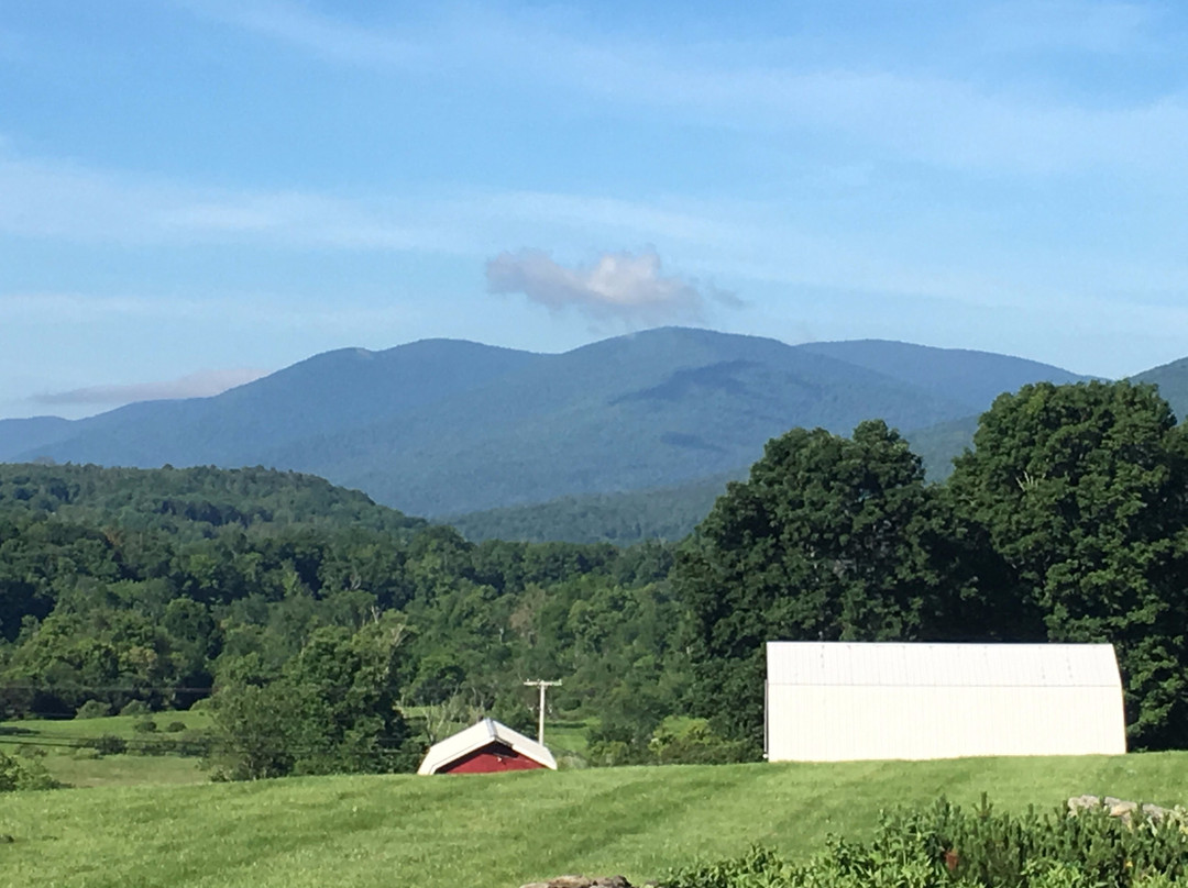 North Shire Lodge主图