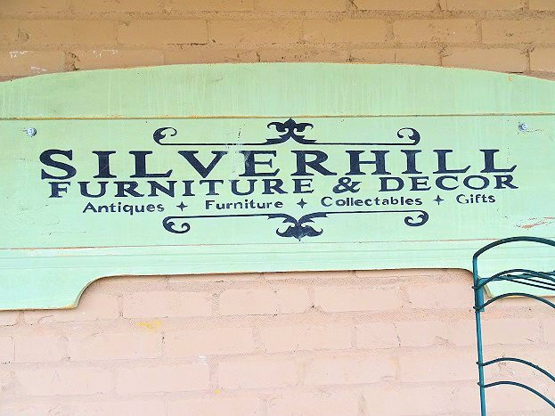 Silverhill Furniture and Decore景点图片