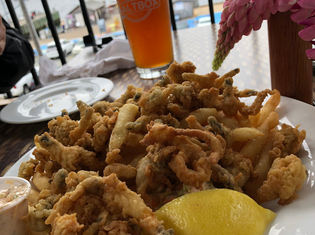 The Dockside Inn & Restaurant主图