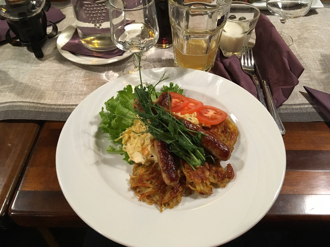 Hotelli Gasthaus Lohja主图