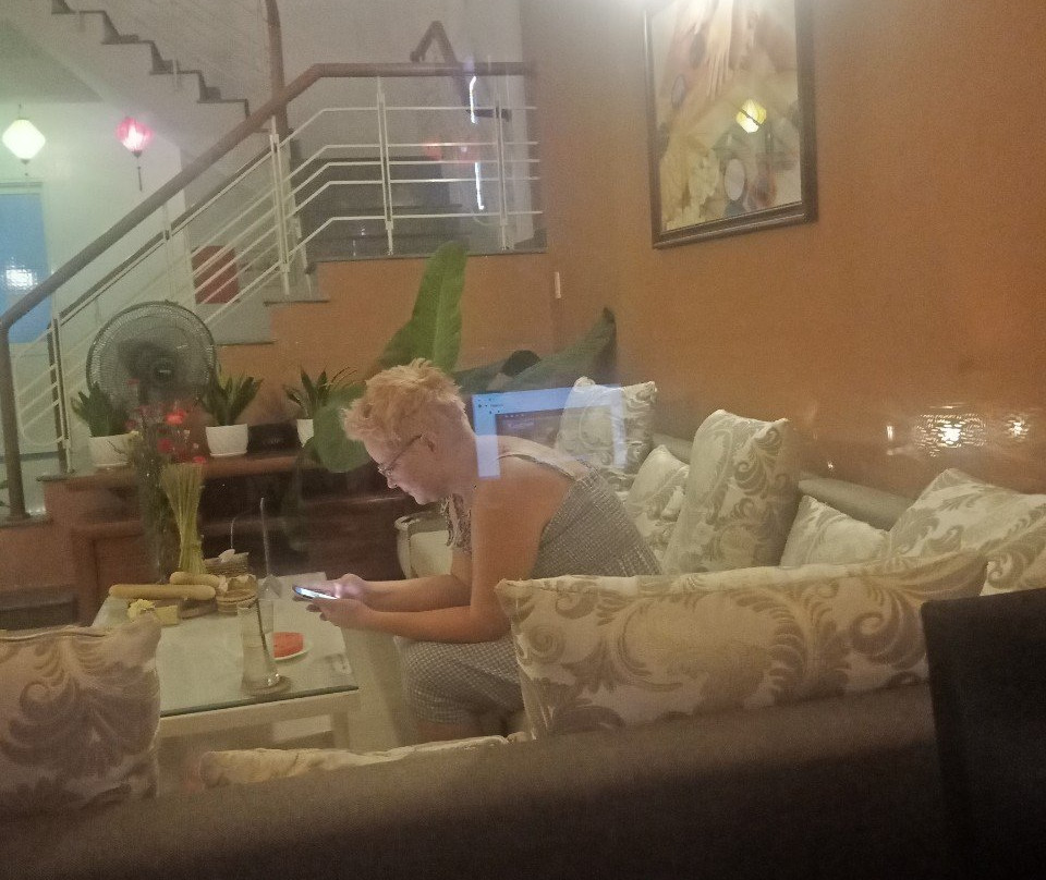 Bliss Spa-Hai Chau必去景点