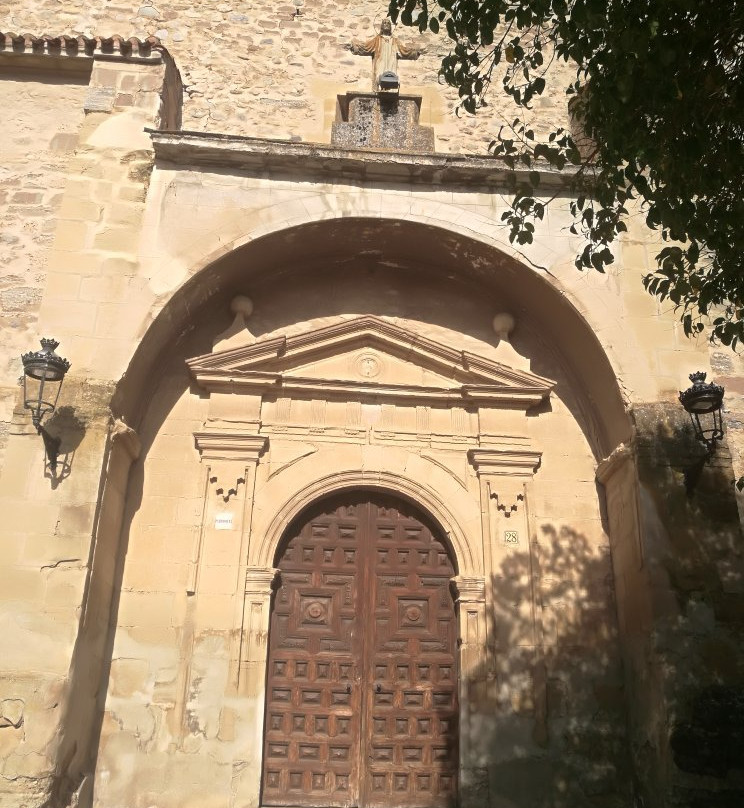 Iglesia de San Pedro-Belorado必去景点