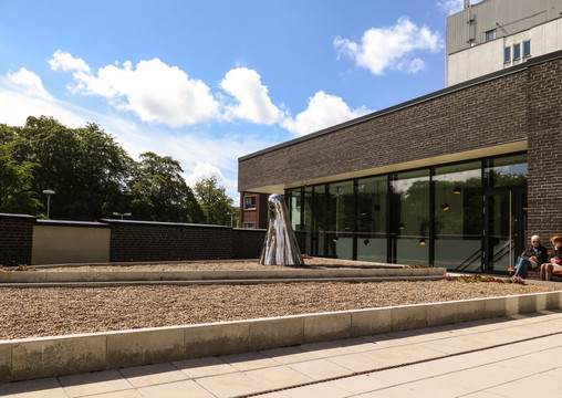 BGE Contemporary Art Projects-斯塔万格必去景点