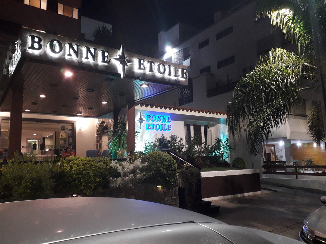 Bonne Etoile Hotel主图