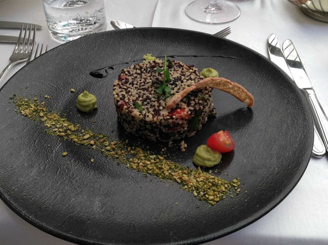 Genusshotel Goldene Rose主图