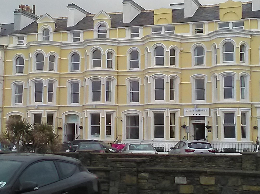 The Chesterhouse Hotel主图