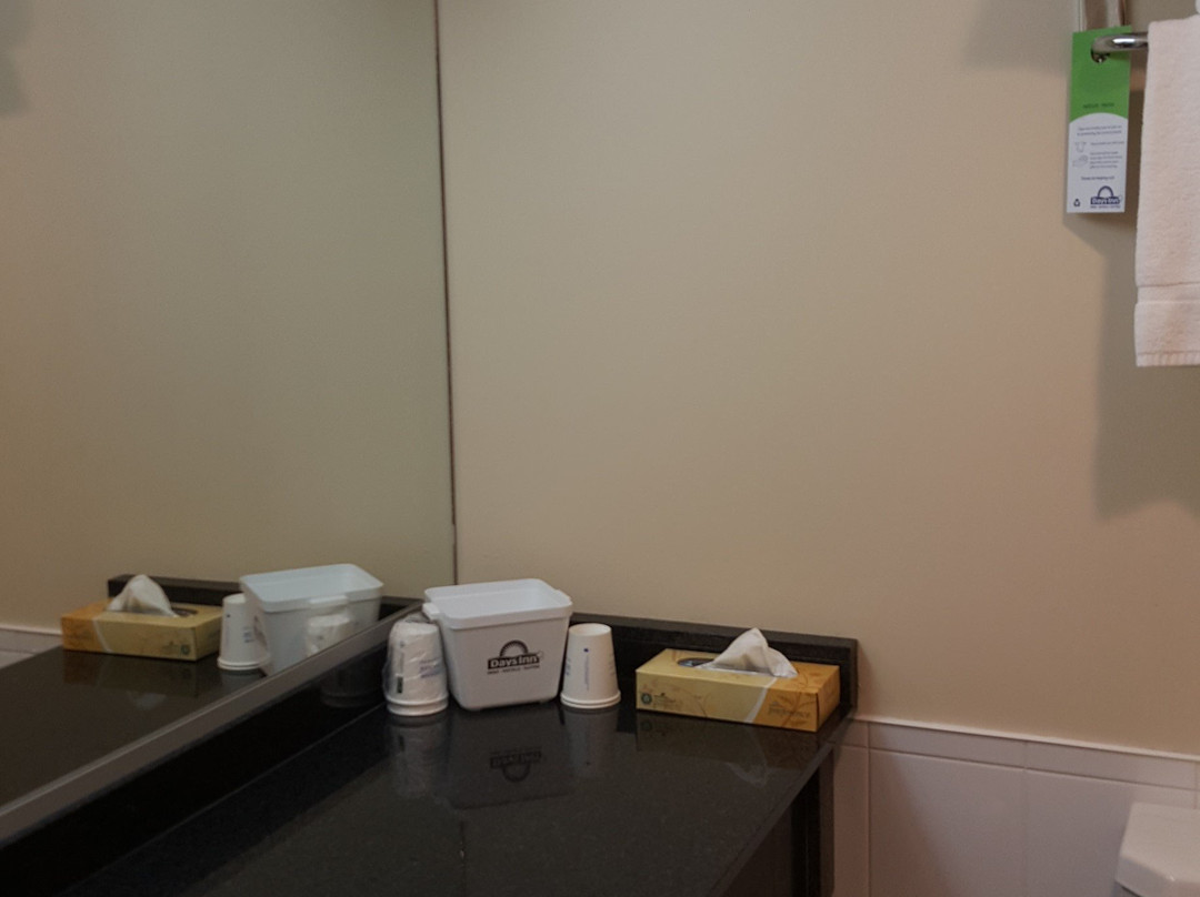 Days Inn & Suites by Wyndham Langley主图