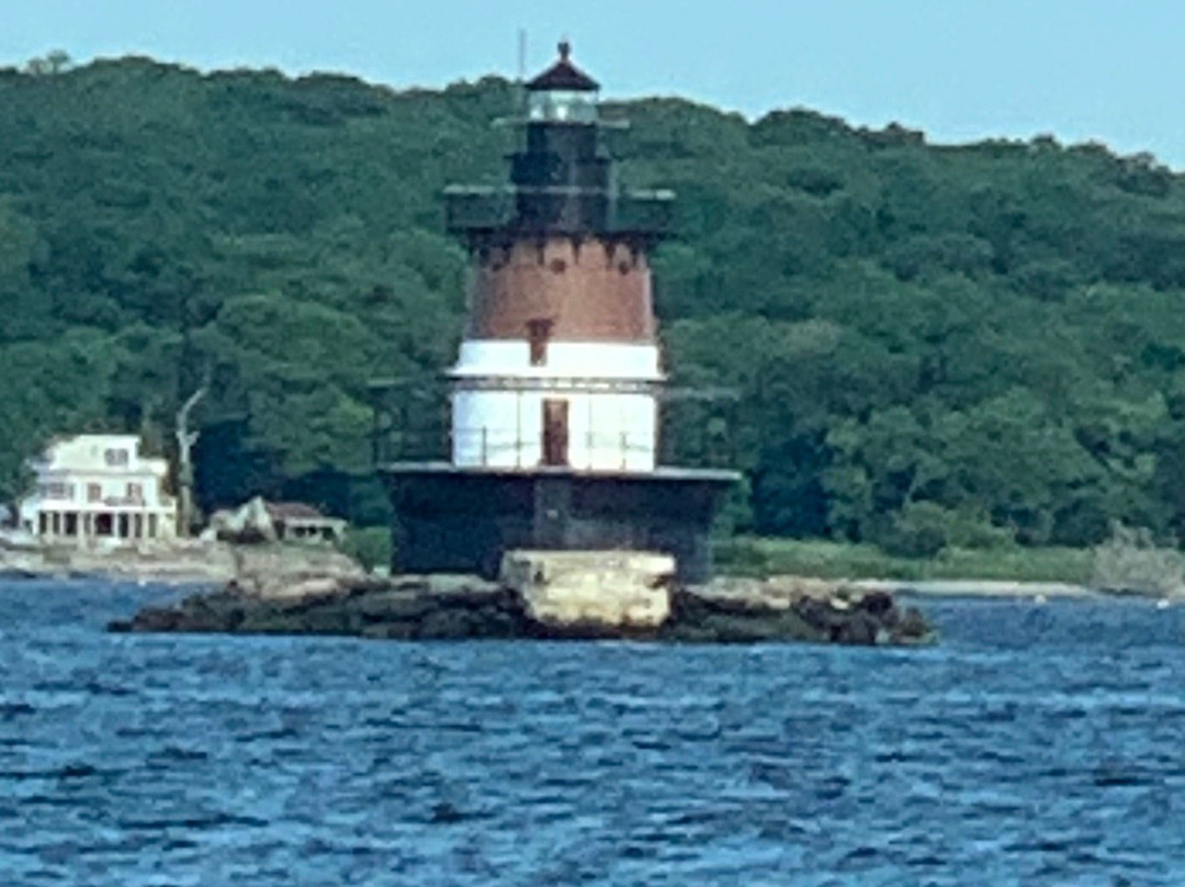 Narraganset bay-纳拉干西特必去景点