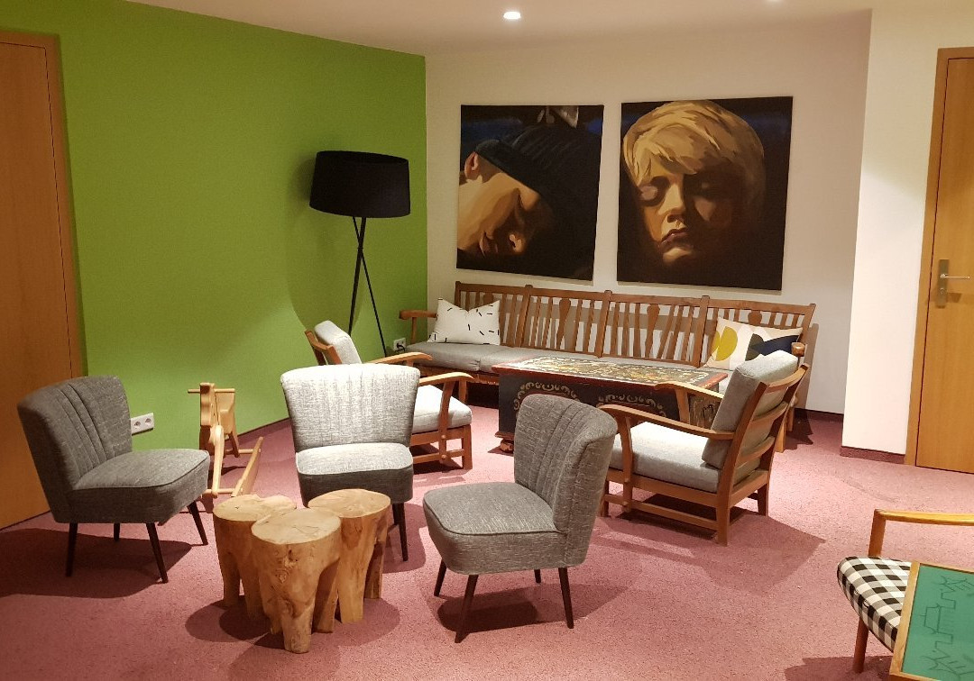 Alpenhof Annaberg主图