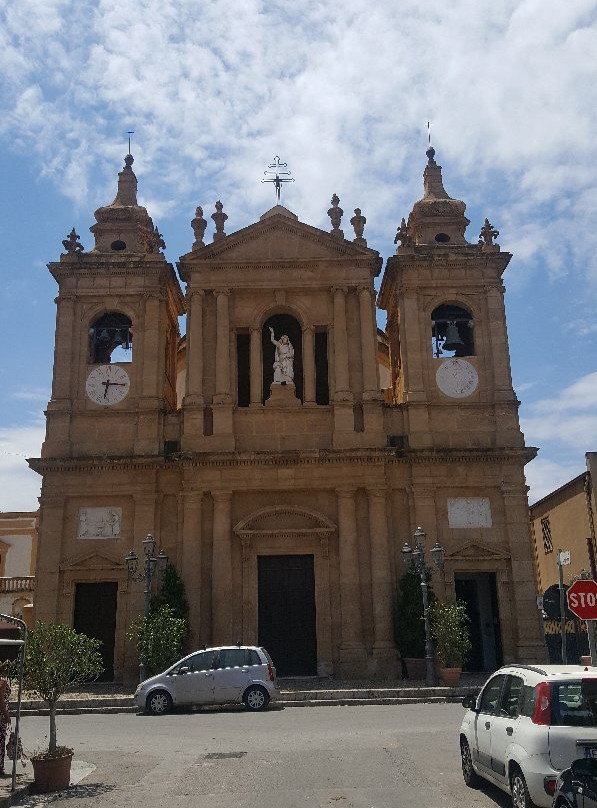 Basilica Soluntina Sant'Anna景点图片