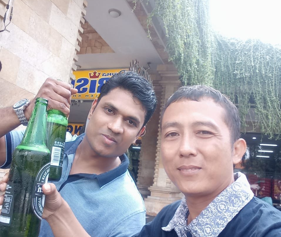 Kintamani Transport-库塔必去景点