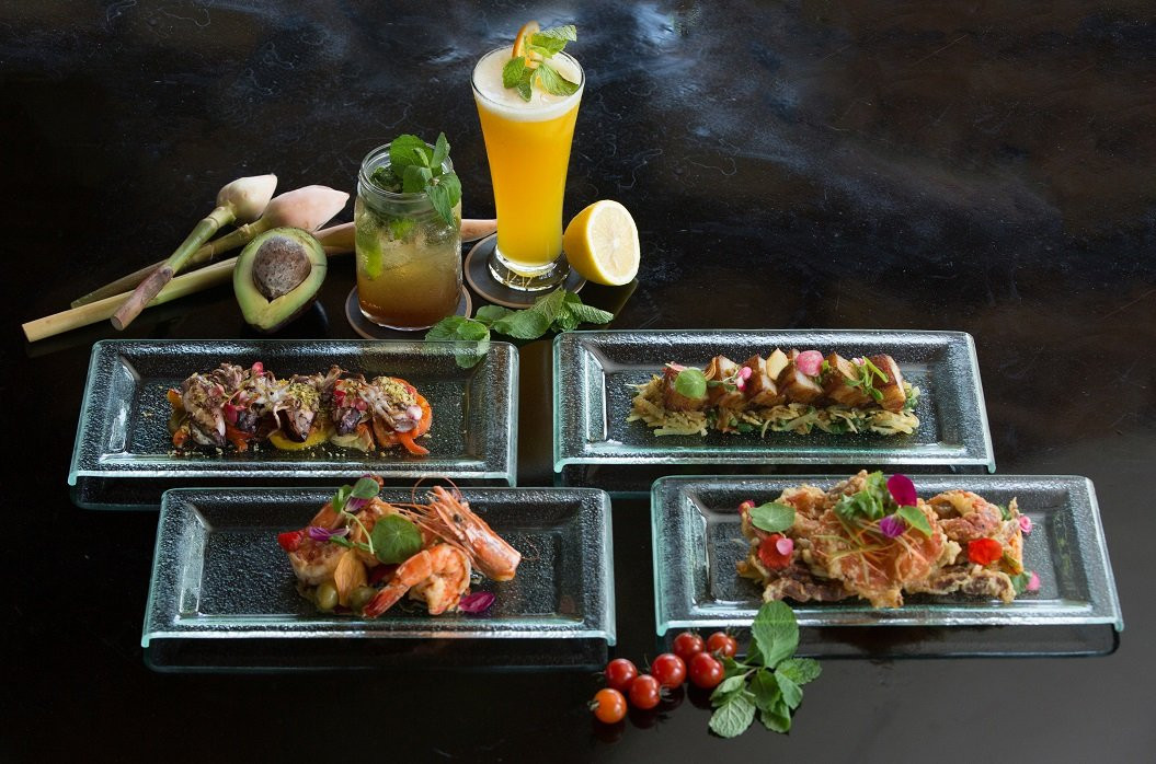 Maja Restaurant