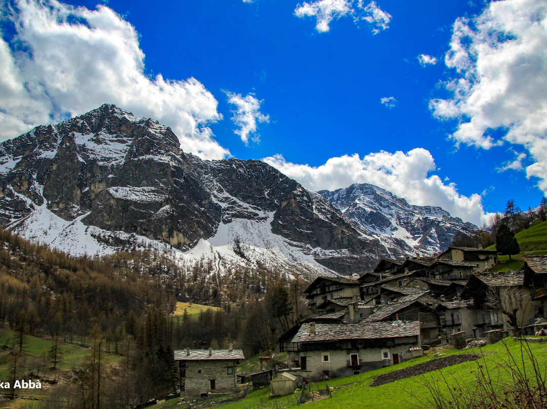 Pangea Viaggi Incoming-库内奥必去景点