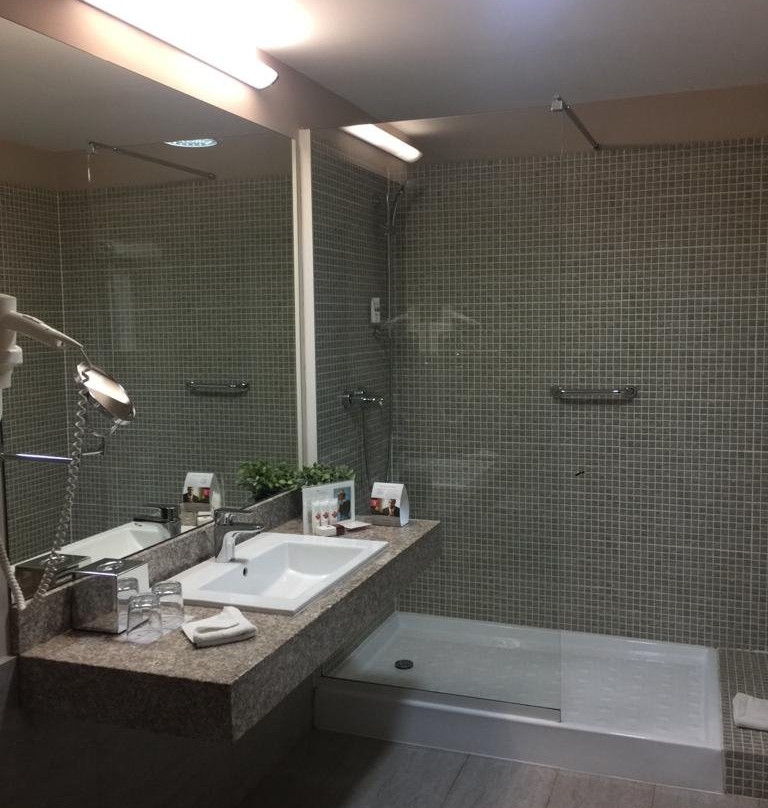 Ramada Plaza Craiova主图