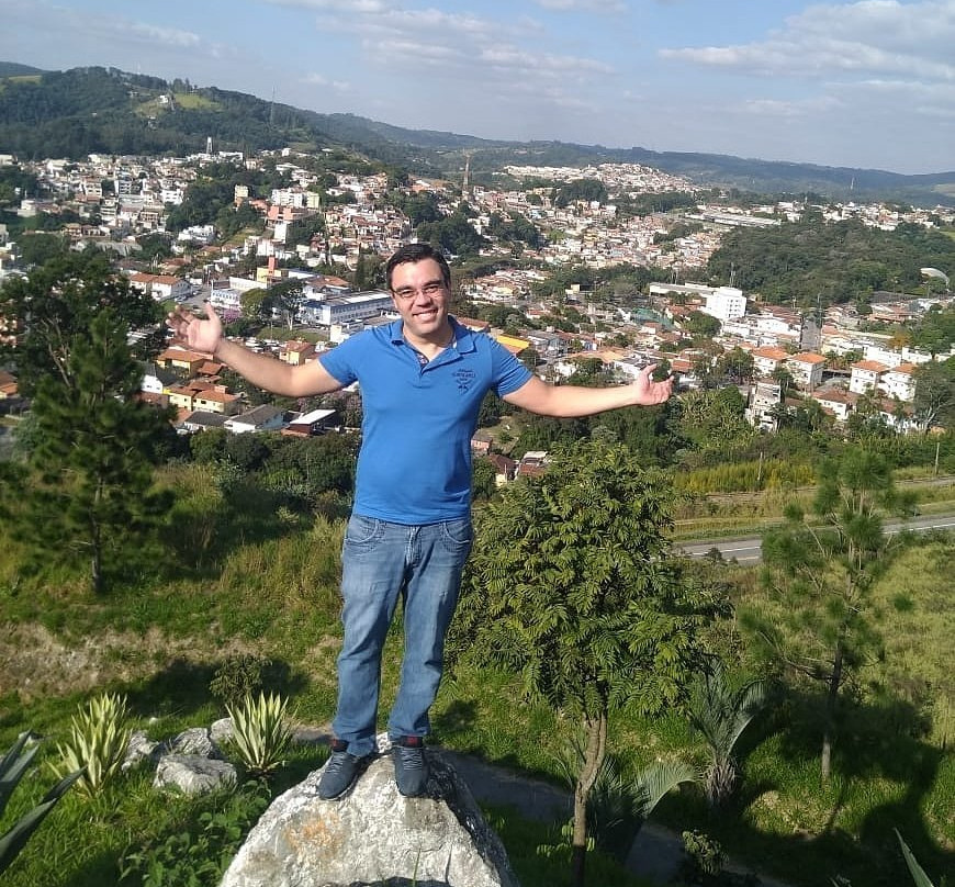 Morro do Cruzeiro-Sao Roque必去景点