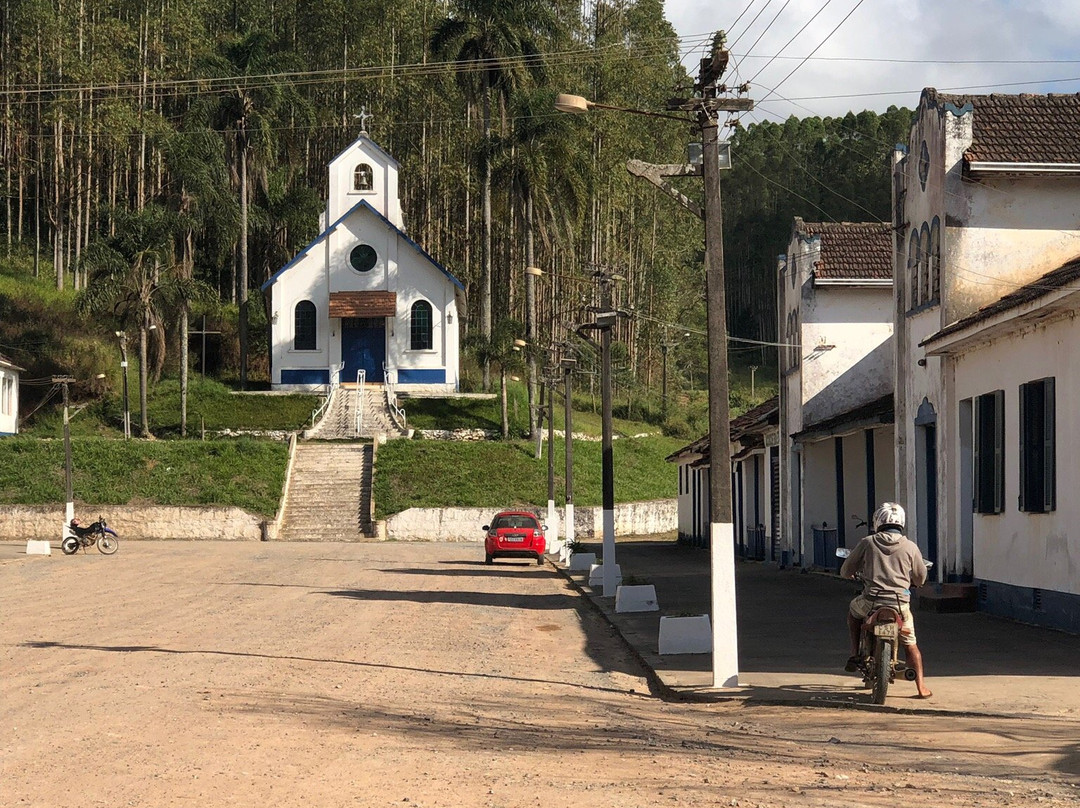 Vila Élvio-Piedade必去景点